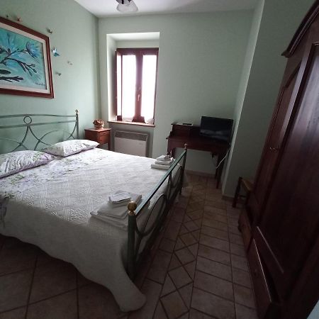 Agriturismo santa maria Villa San Marco dei Cavoti Esterno foto