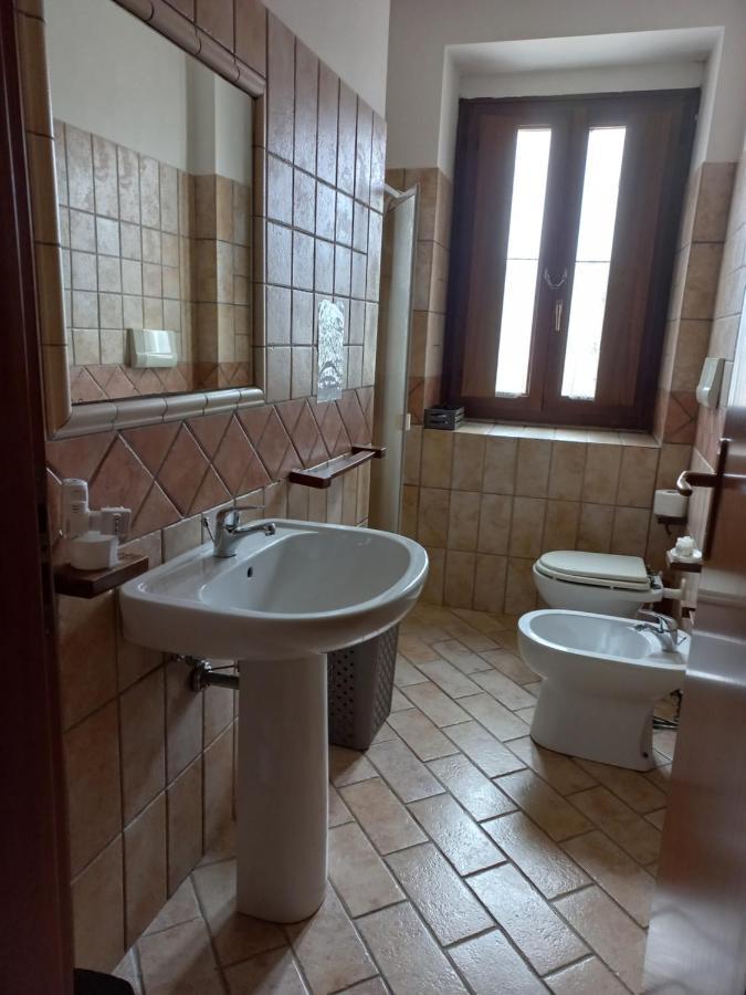 Agriturismo santa maria Villa San Marco dei Cavoti Esterno foto